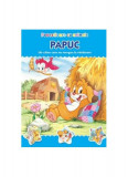 Povestioare cu animale. Papuc - Paperback - Prut