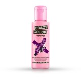 Cumpara ieftin Vopsea semi-permanenta CRAZY COLOR - AUBERGINE - no.50 - 100 ml