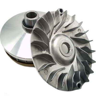Variator atv LINHAI 260 260cc Worker 2x4 4x4 foto
