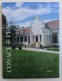 CONACE &amp;amp,amp,amp, PENSIUNI DIN ROMANIA / GUEST HOUSES FROM ROMANIA , 2013