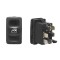 Comutator macara geam Seat Ibiza / Cordoba 6K 1993-2002, Inca 1995-2000 Toledo 1991-1999 , cod 191959855 buton usa