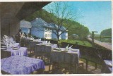 bnk cp Agapia - Hanul cu restaurant Agapia - circulata