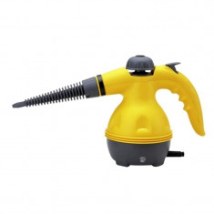 Aparat de curatat cu aburi Steam Cleaner DF, 1000 W, 250 ml foto