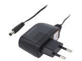 Alimentator 12V DC 500mA 6W