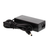 Alimentator pentru laptop Samsung Well, 60 W, Negru