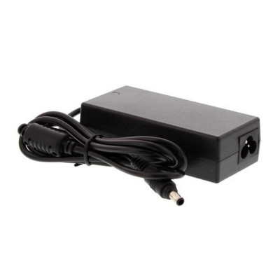 Alimentator pentru laptop Samsung Well, 60 W, Negru foto