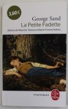 LA PETITE FADETTE par GEORGE SAND , 2021