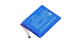 Cameron Sino 2000mAh Garmin DEZL OTR800,DEZL OTR800 MT-S,Overlander Baterie
