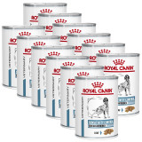 Cumpara ieftin Royal Canin VHN Dog Sensitivity Control Chicken &amp;amp; Rice Can 12 x 410 g