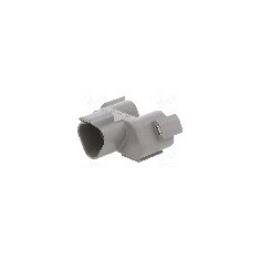 Conector auto, PX0, 3 pini, BULGIN - PX0113P03GY