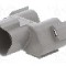 Conector auto, PX0, 3 pini, BULGIN - PX0113P03GY