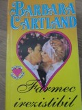 FARMEC IREZISTIBIL-BARBARA CARTLAND-259742