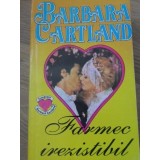 FARMEC IREZISTIBIL-BARBARA CARTLAND-259742
