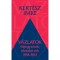 V&aacute;zlatok - Feljegyz&eacute;sek, t&eacute;matervek 1958-1963 - Kert&eacute;sz Imre