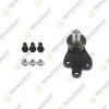 Pivot brat suspensie Ford Kuga 3 (Dfk), 1.5 EcoBlue, 1.5 EcoBoost, 2.0 EcoBlue 4x4, 2.0 EcoBlue mHEV, 2.5 Duratec Plug-in-Hybrid, 2.5 FHEV, 2.5 FHEV, Teknorot