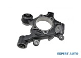 Fuzeta spate Mitsubishi Pajero 3 (2000-2007)[V7_W,V6_W] #1