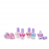 Set cosmetice - Little Unicorn - Nail and Lip Set | Martinelia