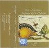 Caseta audio Mircea Cărtărescu &lrm;&ndash; Parfumul Aspru Al Ficţiunii, originala, Casete audio, Pentru copii