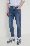 HUGO Blue jeans bărbați 50511505