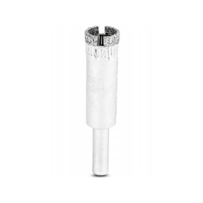 Carota diamantata pentru piatra, gresie si beton 10mm KD11222 Kraftdele foto