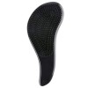 Perie de Par cu Dinti Rari, Forma Rotunjita pentru Scalp, Previne Caderea Parului, Descalceste Parul Incurcat, Pentru Par Umed si Uscat, 19 x 7 cm, Ro
