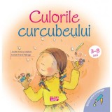 Culorile curcubeului - Editura Ars Libri