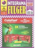 Integrama Fulger, Nr. 140/2022