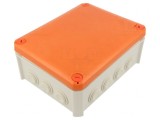 Cutie de conexiuni IP66 150x190x77mm