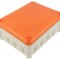 Cutie de conexiuni IP66 150x190x77mm