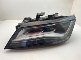 Audi A7 S7 4G Headlight/headlamp 4G8941033E LE09E6200 030253623107
