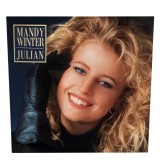 Album Disc (Vinil) ,,Mandy Winter"
