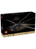 Lego Icons Dune Atreides Royal Ornithopter (10327)