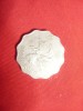 Moneda 2 $ Hong Kong 1998 Colonie Engleza, Asia