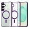 Husa Samsung Galaxy S25 Plus Techsuit MagSafe Pro, mov