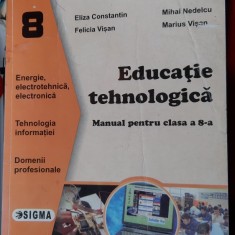 Cauti Carmen Neamtu Educatie Tehnologica Manual Pentru Clasa A V