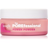 Benefit The POREfessional Power Powder pudra 8 g