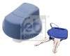 FEBI BILSTEIN 100327 Buson, rezervor (injectie aditiv)