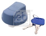 FEBI BILSTEIN 100327 Buson, rezervor (injectie aditiv)