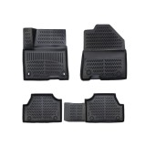 Covoare cauciuc tavita compatibile Hyundai Kona Electric 2018-&gt; Cod: A80-X213