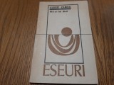 MITUL LUI SISIF - Albert Camus - 1969, 153 p., Alta editura