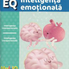 EQ 2 Ani Inteligenta emotionala