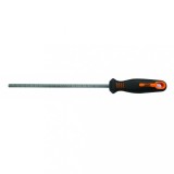 Rapila rotunda pentru lemn 200 mm Gadget, cu maner ergonomic