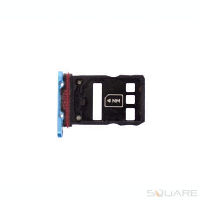 Suport SIM Huawei P30 Pro, Dark Blue foto