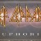 Casetă audio Def Leppard &lrm;&ndash; Euphoria , originală