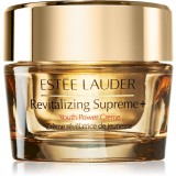 Est&eacute;e Lauder Revitalizing Supreme+ Youth Power Creme cremă de zi lifting și fermitate pentru strălucirea și netezirea pielii 30 ml