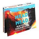 Discovery: Head-to-Head: Natural Disasters