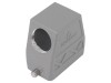 Conector Carcasa HDC Degson D10B M32, Aliaj Aluminiu, IP65, -40...125 C