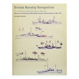 Cumpara ieftin British Warship Recognition : The Perkins Identification Albums