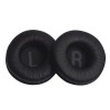 Set 2 bureti Edman pentru casti Sony WH-CH520, WH-CH510, WH-CH500, On-Ear, Negru