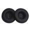 Set 2 bureti Edman pentru casti Sony WH-CH520, WH-CH510, WH-CH500, On-Ear, Negru
